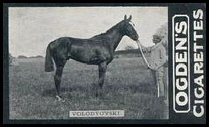 75 Volodyovski